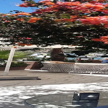 Dut Hotel Selimiye (Aegean)