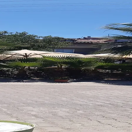 Ξενοδοχείο Dut Σελιμιγιέ