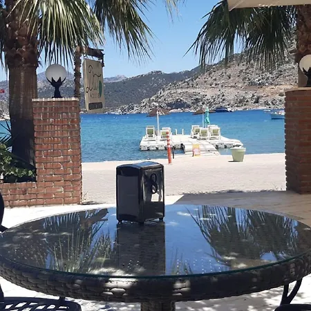 Dut Selimiye (Aegean)