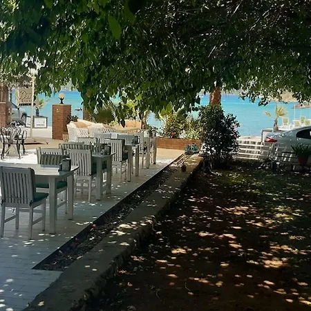 Dut Ξενοδοχείο