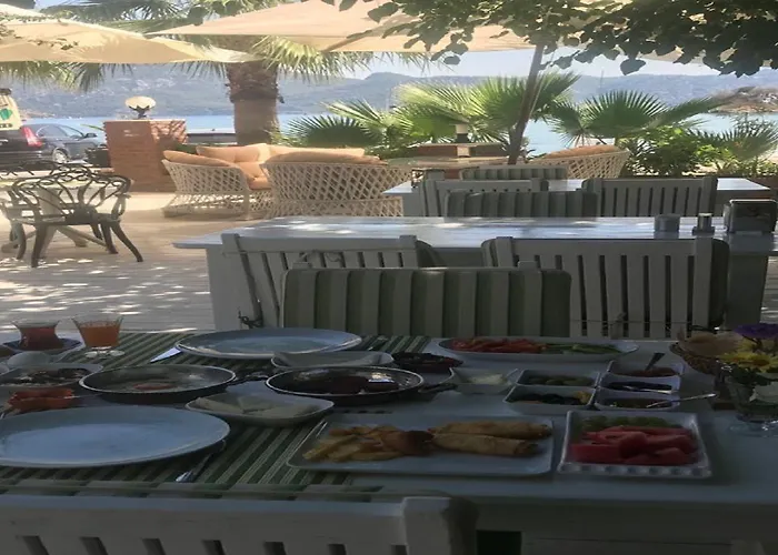 Dut Ξενοδοχείο *