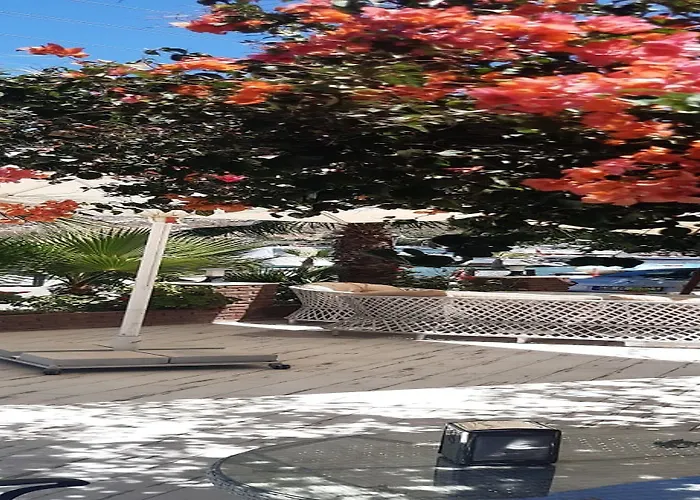 Dut Hotel Selimiye (Aegean)