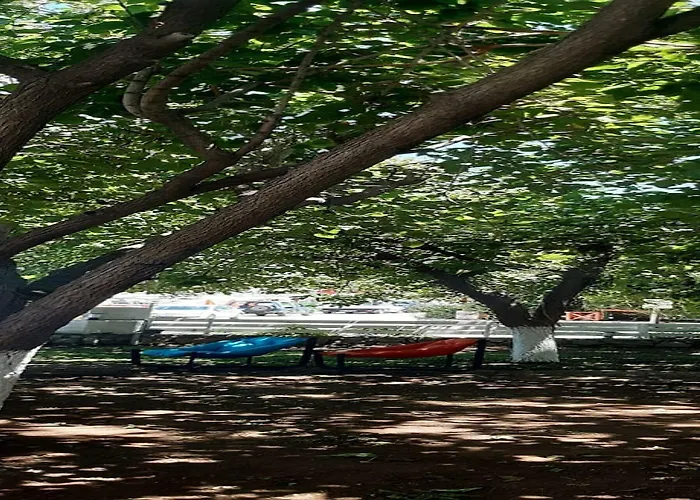 Dut Ξενοδοχείο Σελιμιγιέ