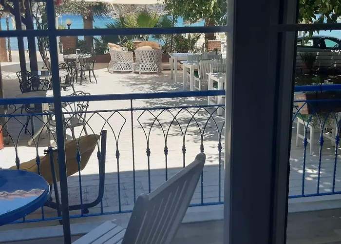 Dut Ξενοδοχείο