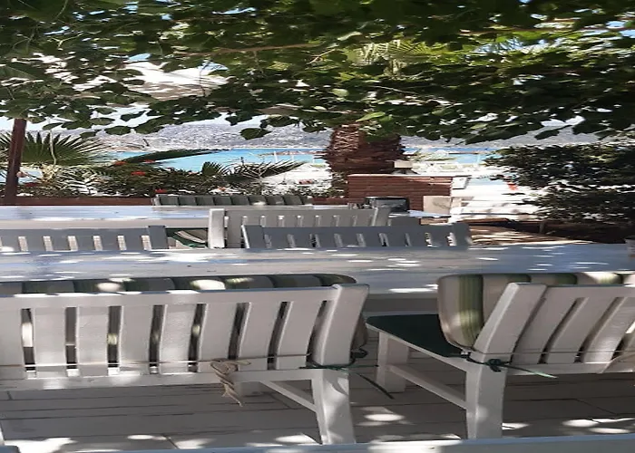 Ξενοδοχείο Dut *