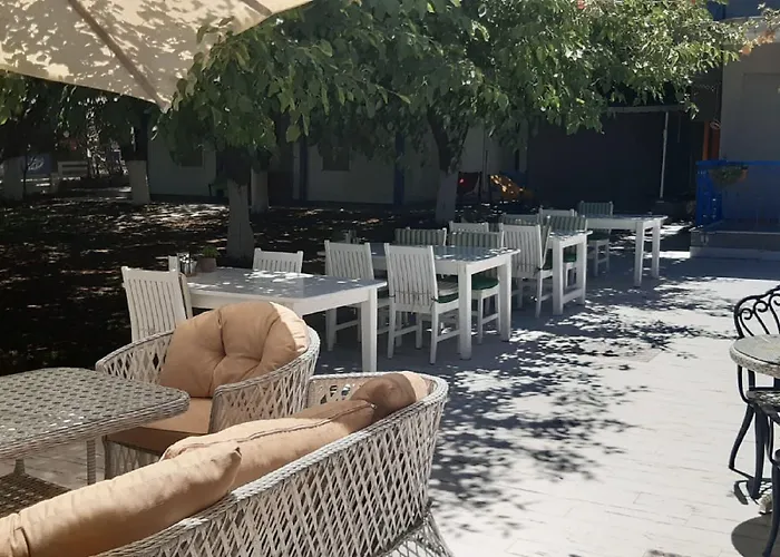 Hotel Dut Selimiye (Aegean)