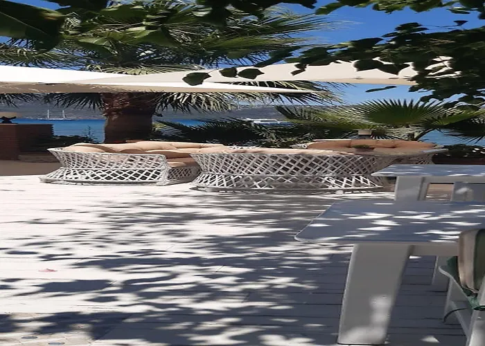 Dut Selimiye (Aegean)