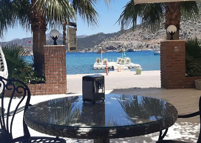 Dut Selimiye (Aegean)