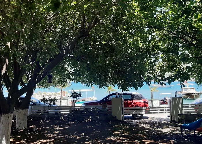 Ξενοδοχείο Dut Σελιμιγιέ