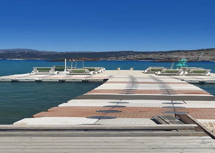 Ξενοδοχείο Dut *