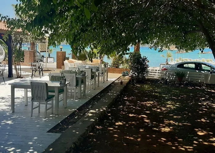 Dut Ξενοδοχείο