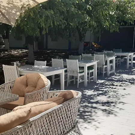 Hotel Dut Selimiye (Aegean)