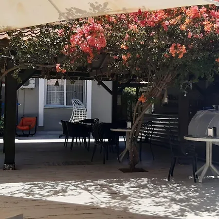 Hotel Dut Selimiye (Aegean)