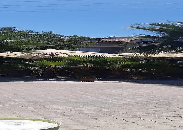 Hotel Dut Selimiye (Aegean)