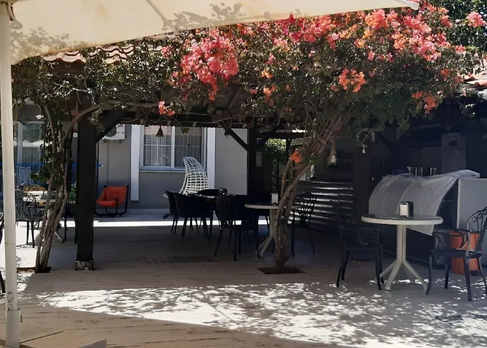 Hotel Dut Selimiye (Aegean)