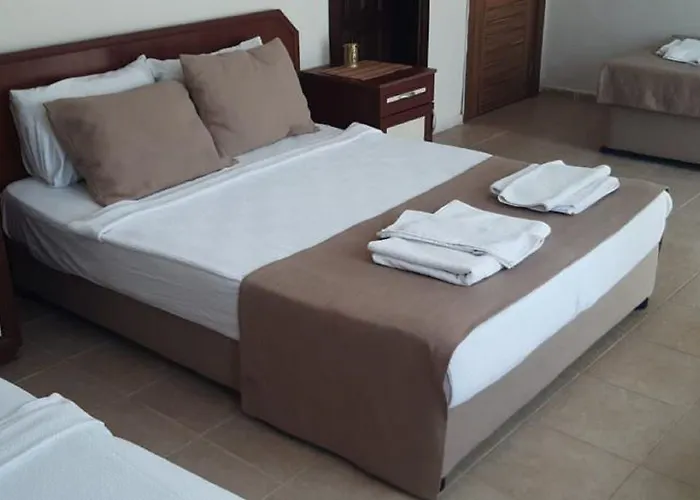 Hotel Dut Selimiye (Aegean)