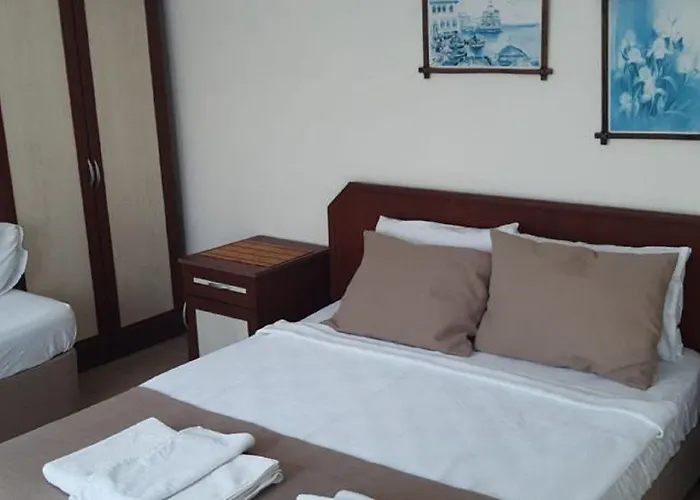 Dut Selimiye (Aegean)